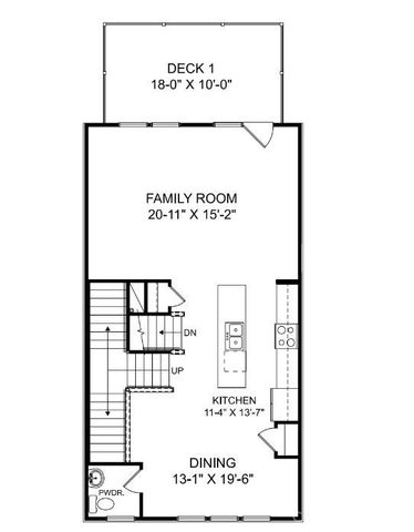 1107 Mossy Glade Road, Indian Trail, NC 28079