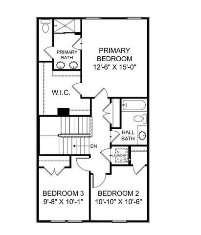 1107 Mossy Glade Road, Indian Trail, NC 28079