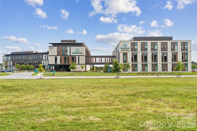1107 Mossy Glade Road, Indian Trail, NC 28079