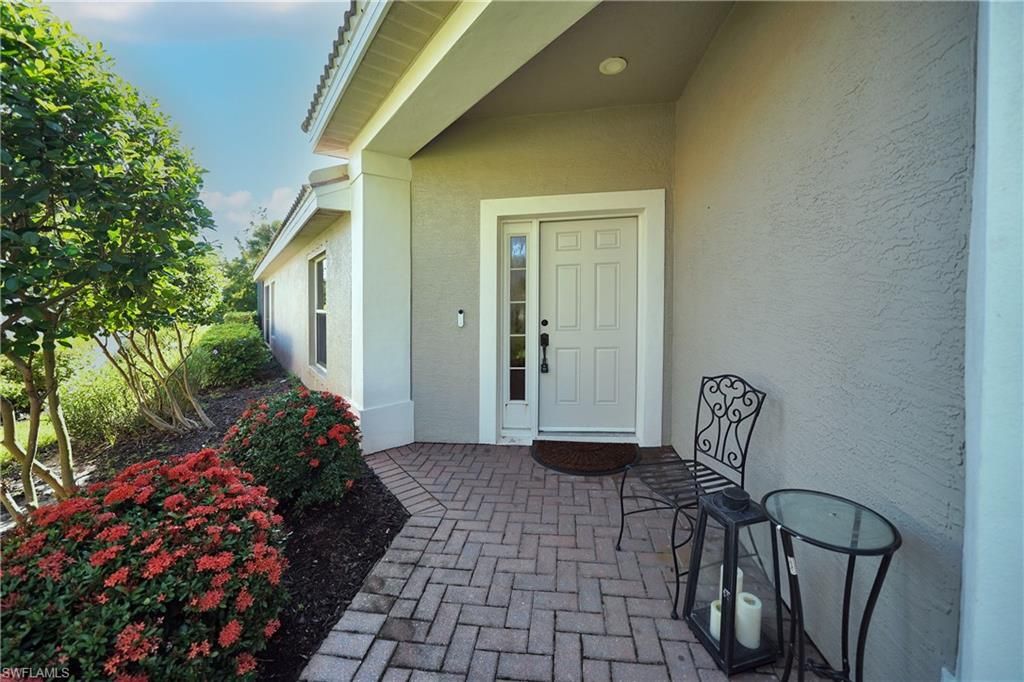 10057 Oakhurst WAY, FORT MYERS, FL 33913 — photo 3