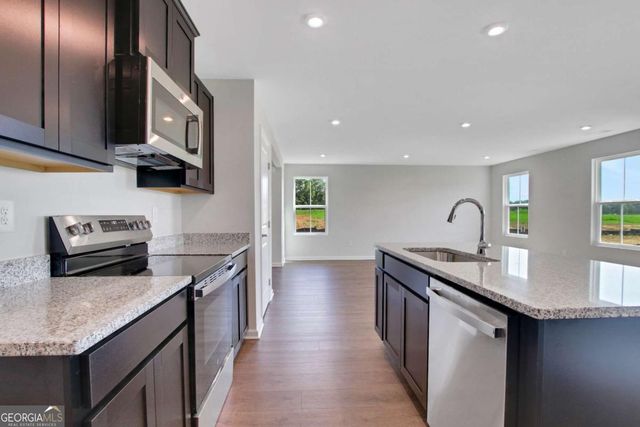 120 Acer Court, Hampton, GA 30228