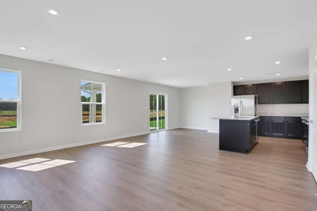 120 Acer Court, Hampton, GA 30228