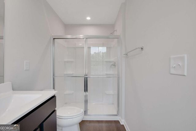 120 Acer Court, Hampton, GA 30228