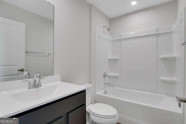 120 Acer Court, Hampton, GA 30228