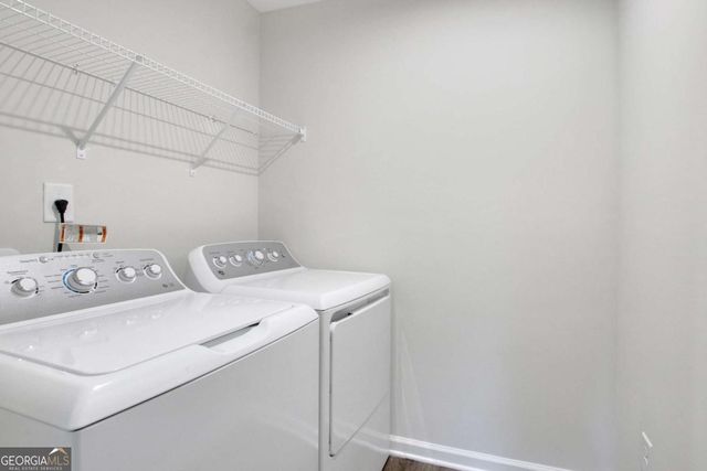 120 Acer Court, Hampton, GA 30228