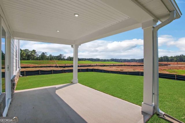 120 Acer Court, Hampton, GA 30228