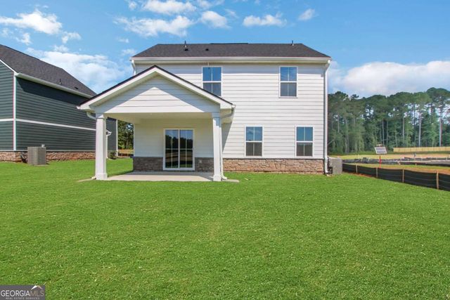 120 Acer Court, Hampton, GA 30228