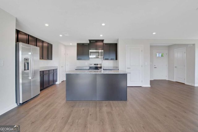 120 Acer Court, Hampton, GA 30228