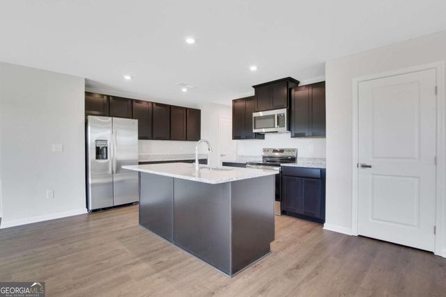 120 Acer Court, Hampton, GA 30228