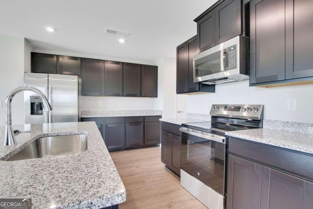 120 Acer Court, Hampton, GA 30228