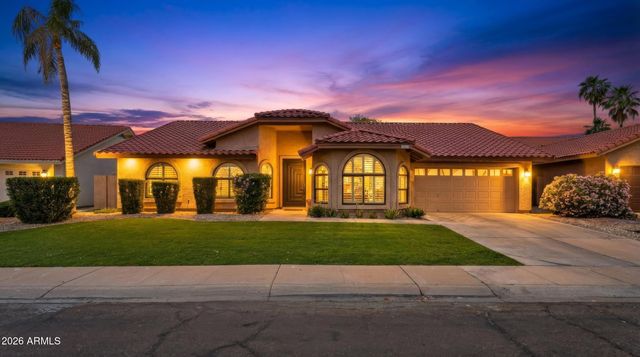 8572 E SAN FELIPE Drive, Scottsdale, AZ 85258