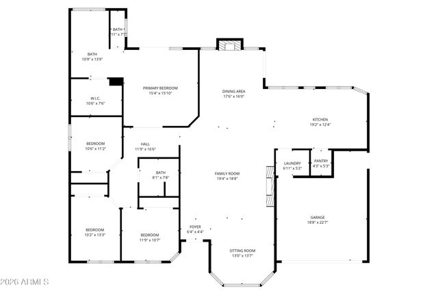 8572 E SAN FELIPE Drive, Scottsdale, AZ 85258