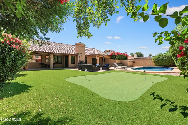 8572 E SAN FELIPE Drive, Scottsdale, AZ 85258