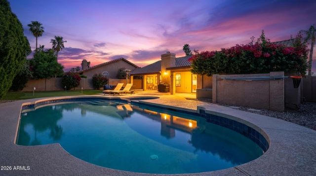 8572 E SAN FELIPE Drive, Scottsdale, AZ 85258