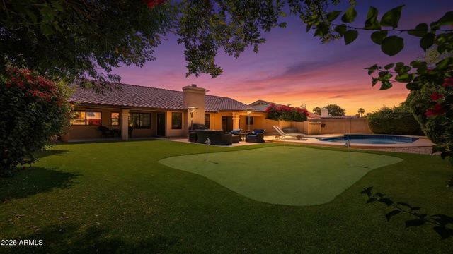 8572 E SAN FELIPE Drive, Scottsdale, AZ 85258