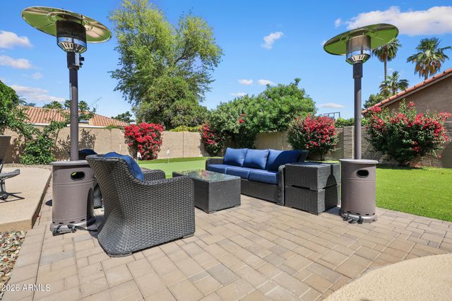 8572 E SAN FELIPE Drive, Scottsdale, AZ 85258