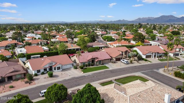 8572 E SAN FELIPE Drive, Scottsdale, AZ 85258