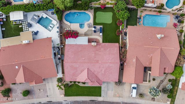 8572 E SAN FELIPE Drive, Scottsdale, AZ 85258