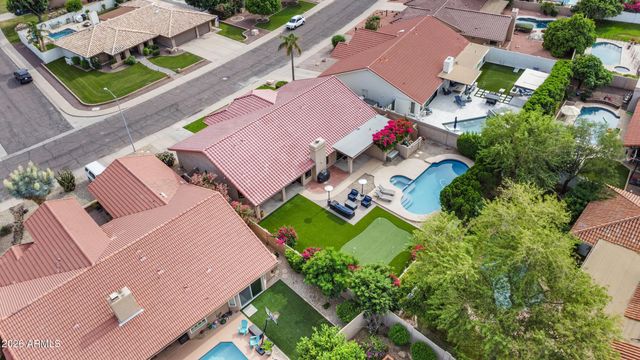 8572 E SAN FELIPE Drive, Scottsdale, AZ 85258