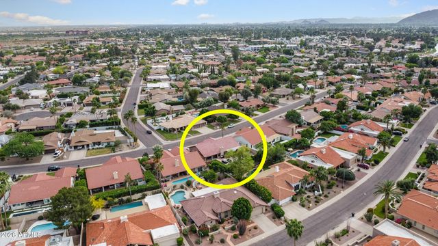 8572 E SAN FELIPE Drive, Scottsdale, AZ 85258