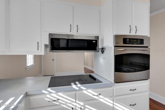 625 Western Avenue, Nashville, NC 27856