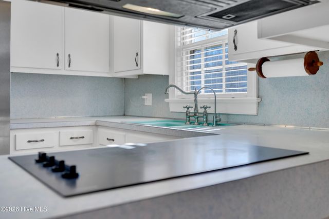 625 Western Avenue, Nashville, NC 27856