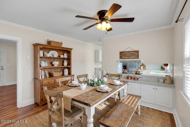 625 Western Avenue, Nashville, NC 27856