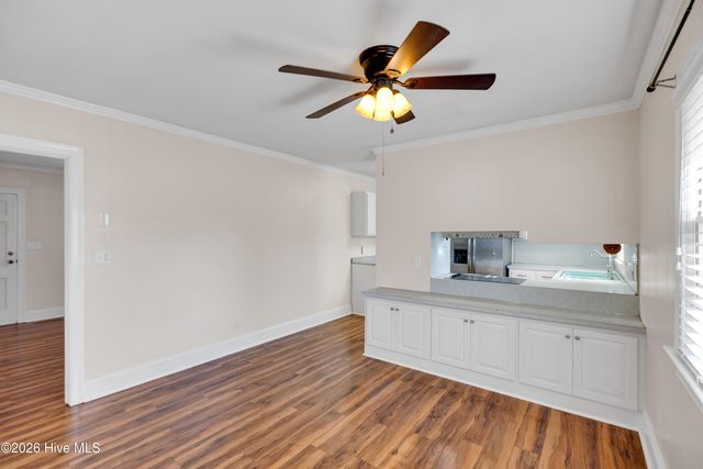 625 Western Avenue, Nashville, NC 27856