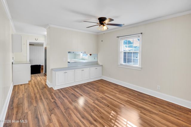 625 Western Avenue, Nashville, NC 27856