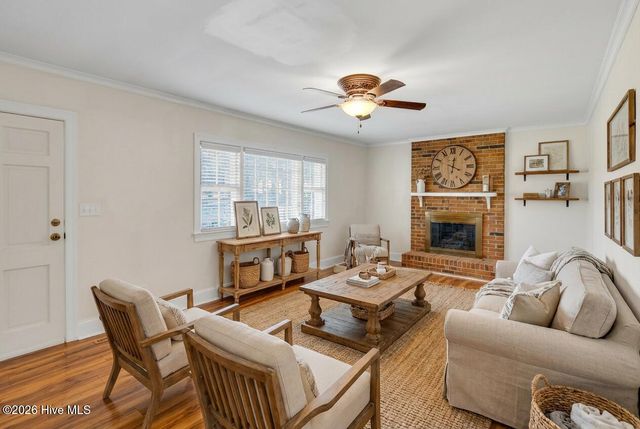 625 Western Avenue, Nashville, NC 27856