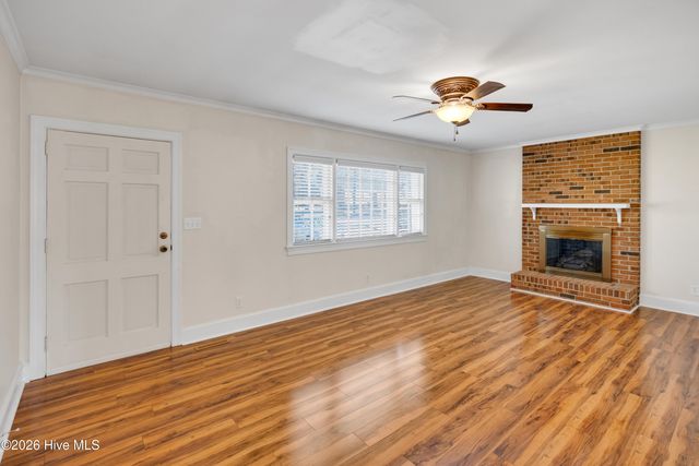 625 Western Avenue, Nashville, NC 27856