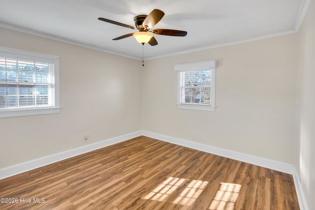 625 Western Avenue, Nashville, NC 27856