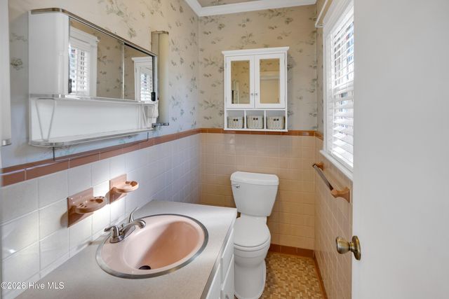 625 Western Avenue, Nashville, NC 27856