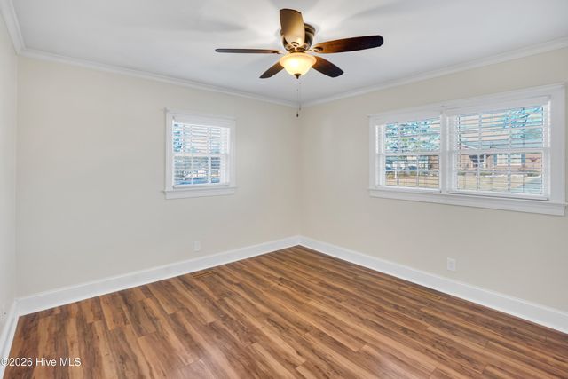 625 Western Avenue, Nashville, NC 27856