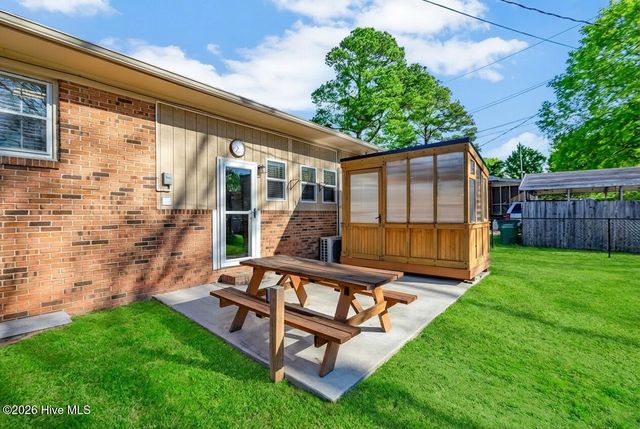 625 Western Avenue, Nashville, NC 27856