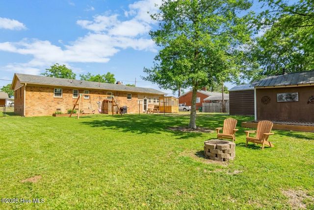 625 Western Avenue, Nashville, NC 27856