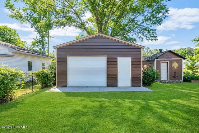 625 Western Avenue, Nashville, NC 27856