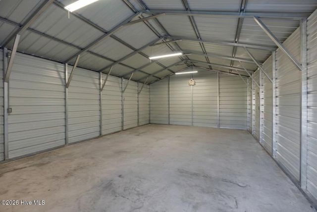 625 Western Avenue, Nashville, NC 27856