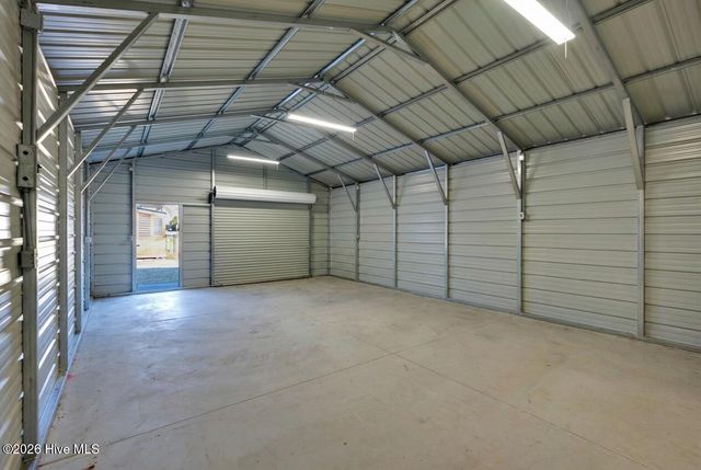 625 Western Avenue, Nashville, NC 27856