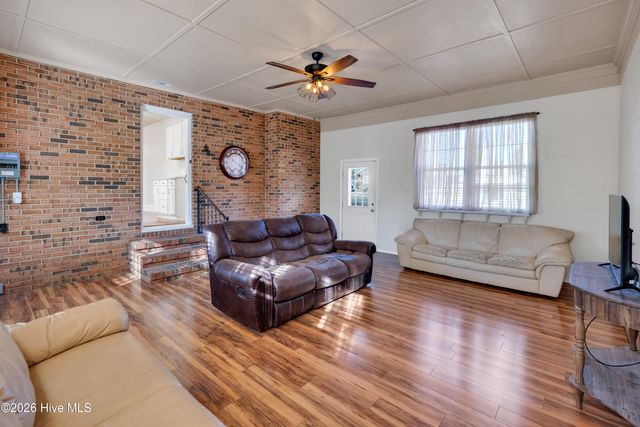 625 Western Avenue, Nashville, NC 27856