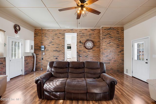 625 Western Avenue, Nashville, NC 27856