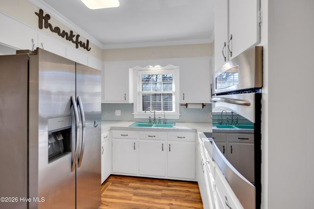 625 Western Avenue, Nashville, NC 27856