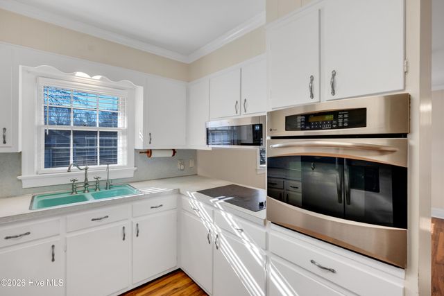 625 Western Avenue, Nashville, NC 27856