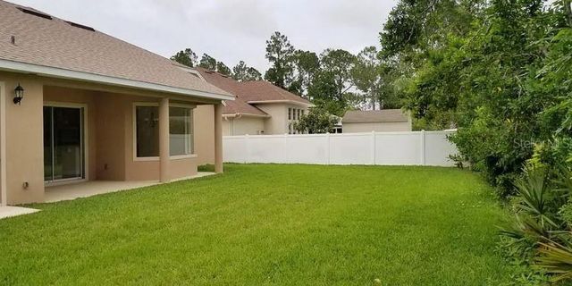2 PONCE DELEON DRIVE, Palm Coast, FL 32164