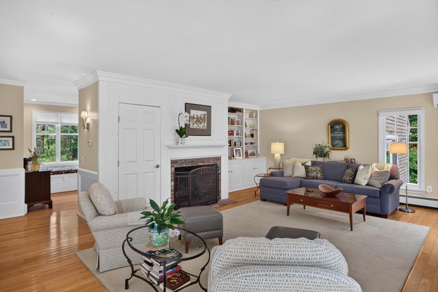 51 Doral Drive, Cummaquid, MA 02675
