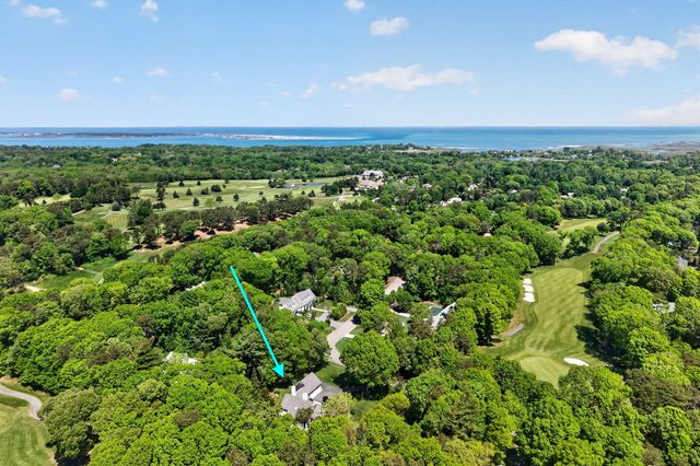 51 Doral Drive, Cummaquid, MA 02675