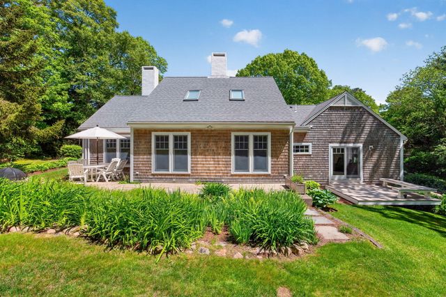 51 Doral Drive, Cummaquid, MA 02675
