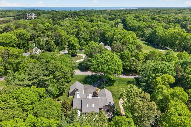 51 Doral Drive, Cummaquid, MA 02675