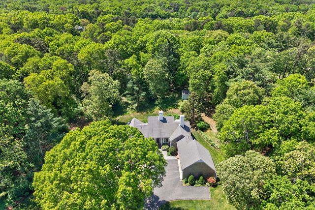 51 Doral Drive, Cummaquid, MA 02675