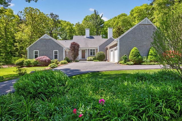 51 Doral Drive, Cummaquid, MA 02675